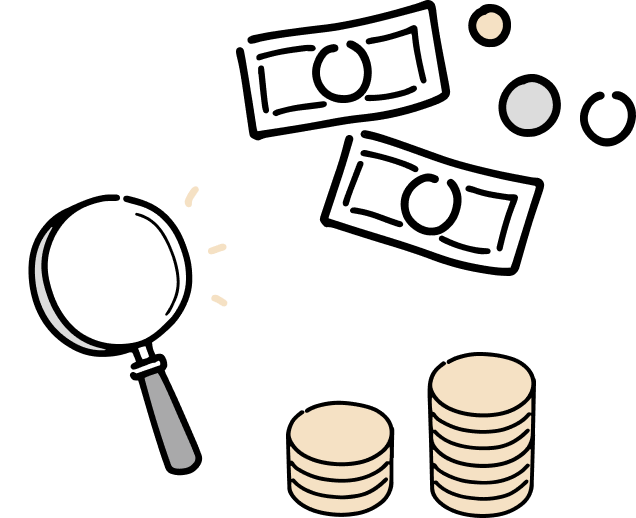 制作料金について