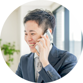 全国対応 採用担当者様