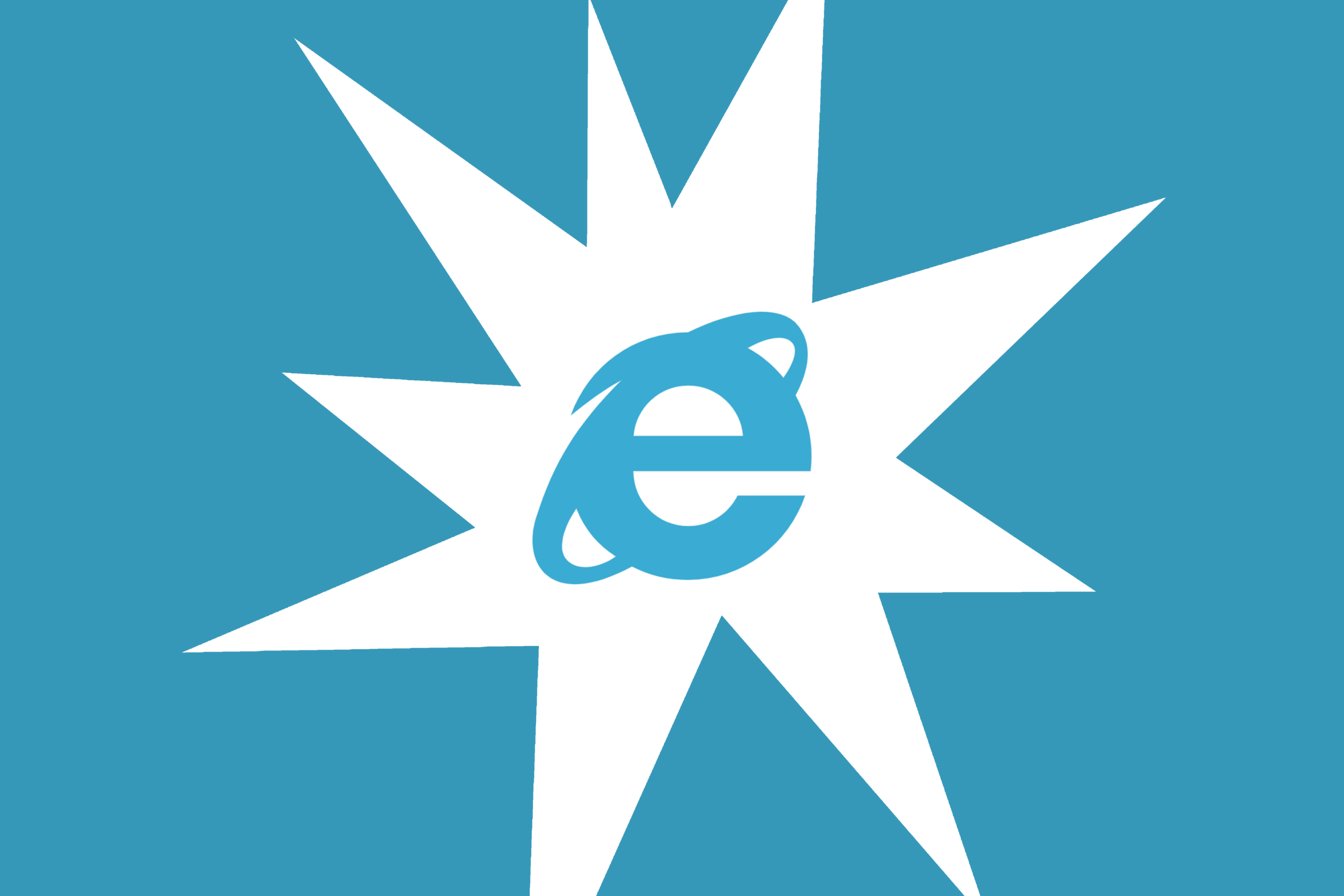 2021年 Internet Explorerシェア問題