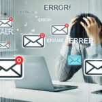 Gmailにメールが届かない原因と対策についてまとめました。